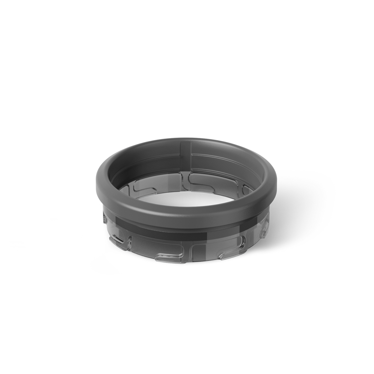 slim-v2-octalock-gaskets-k2 Gasket-Slim-BlackStainless_c410deab-1d2f-48d8-8a41-23da7a83146a.png
