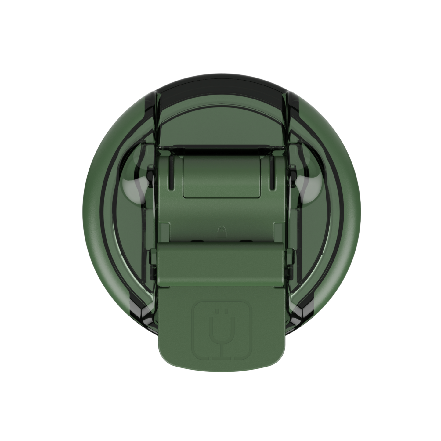 strova-octalocktm-lids-y7 Octalock-Lid-Strova-ODGreen.png