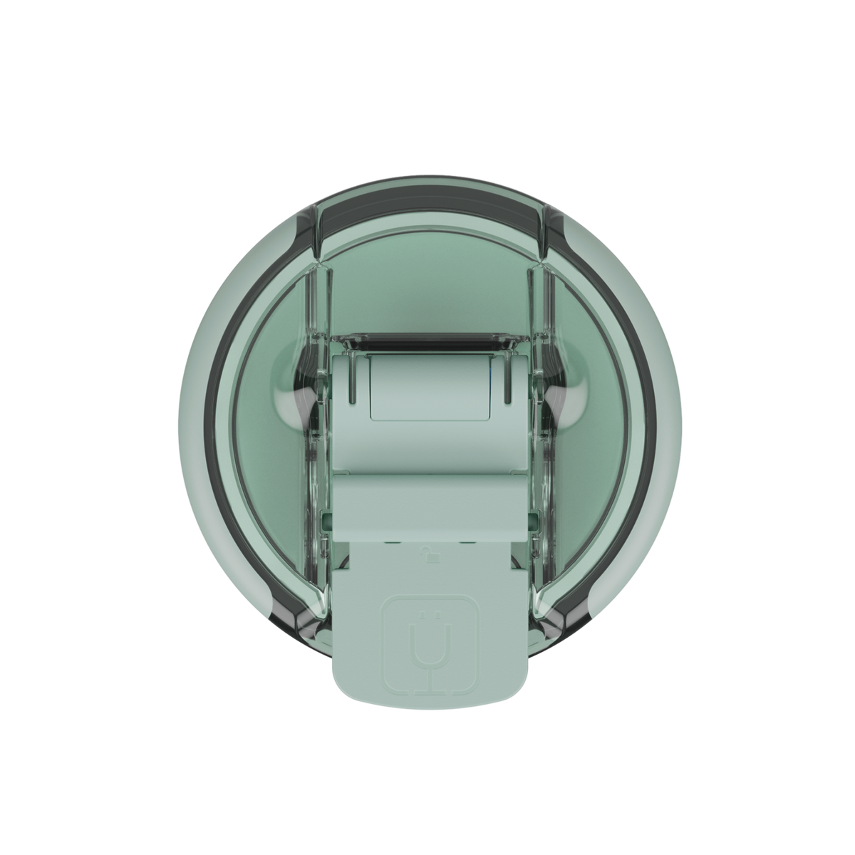 uncork-d-octalocktm-lid-14oz-sage-j7 Octalock-Lid-Uncorkd-Sage.png