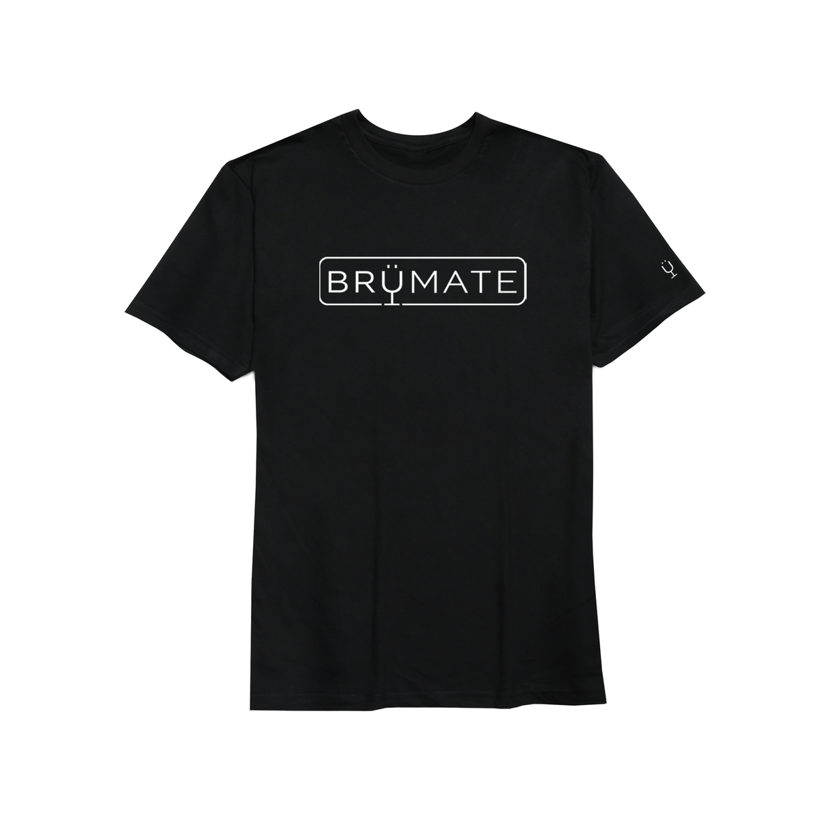 short-sleeve-t-shirt-black-w2 BrumateTeeBlack-Front.png
