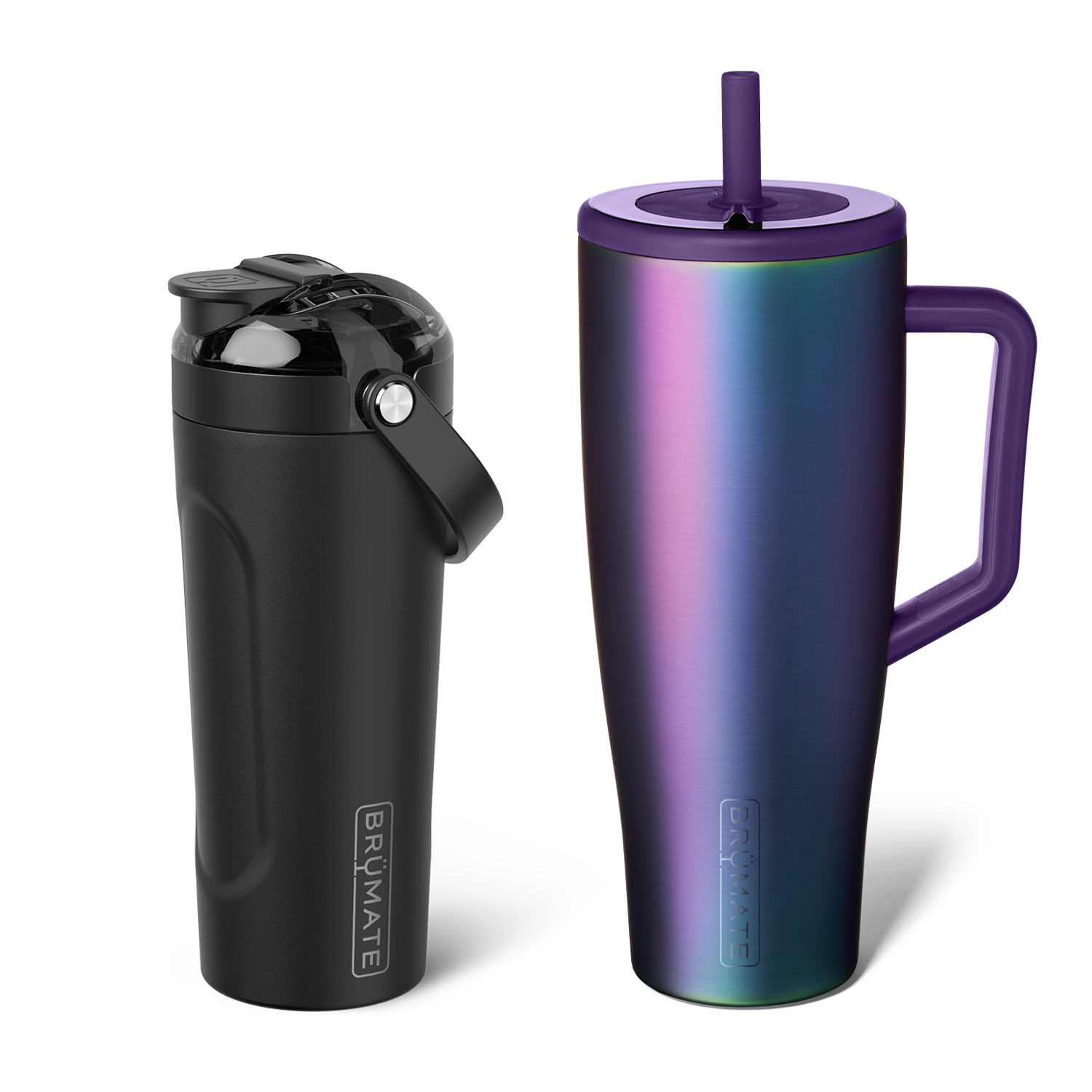 shake-glow-bundle-dark-aura-and-matte-black-40oz-25oz-s2 Bundle-MS_Black_Era40_DarkAura.png