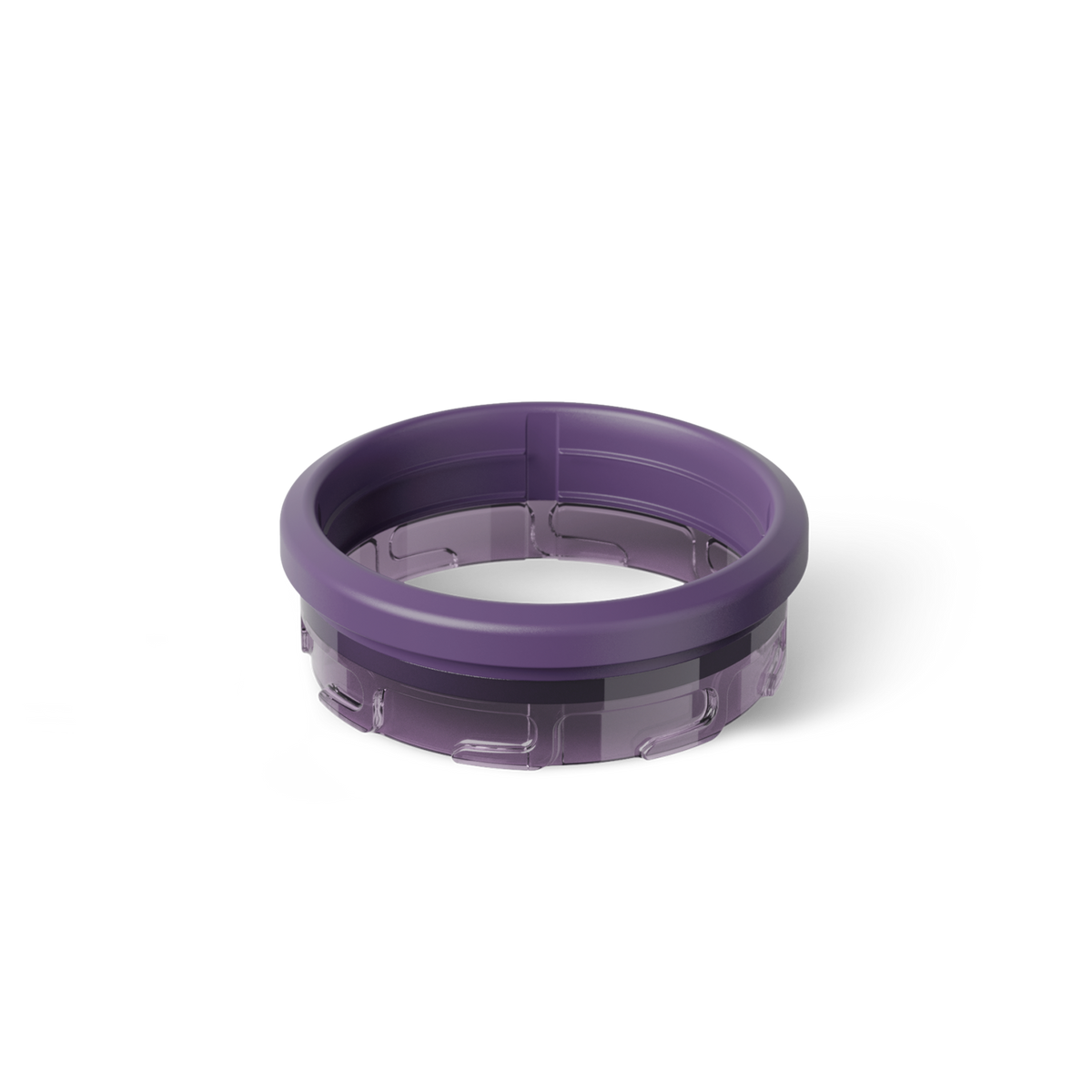 slim-v2-octalock-gaskets-k2 Gasket-Slim-DarkAura.png