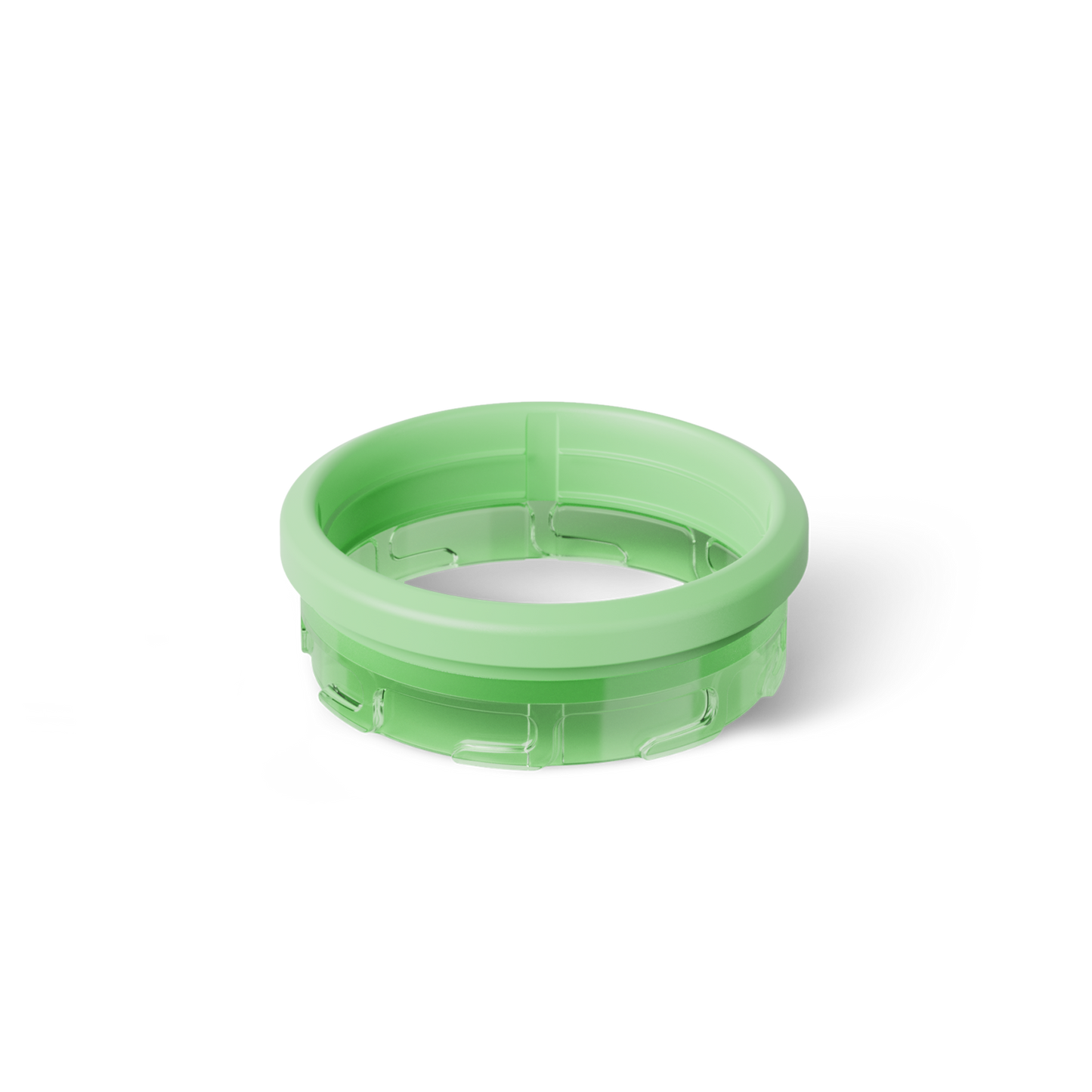 slim-v2-octalock-gaskets-k2 Gasket-Slim-Kiwi.png
