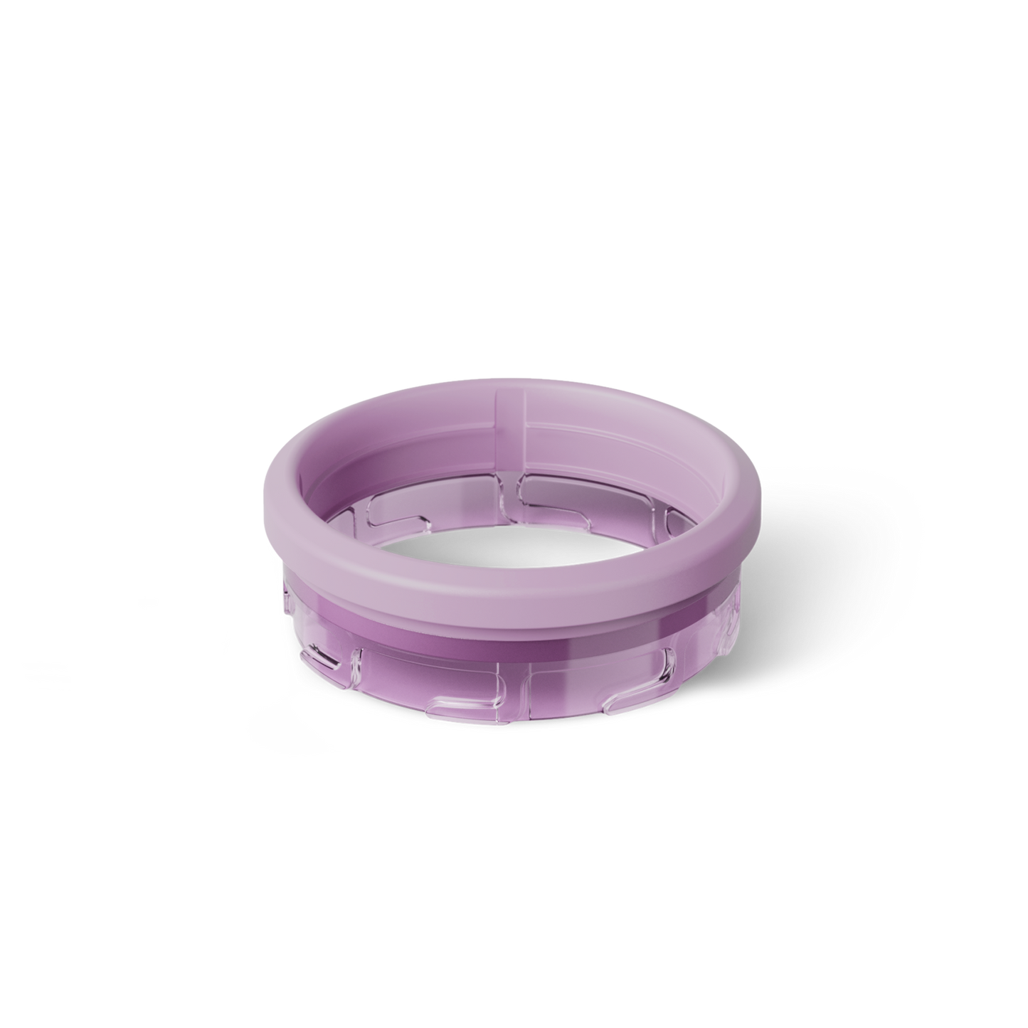 slim-v2-octalock-gaskets-k2 Gasket-Slim-Lavender.png