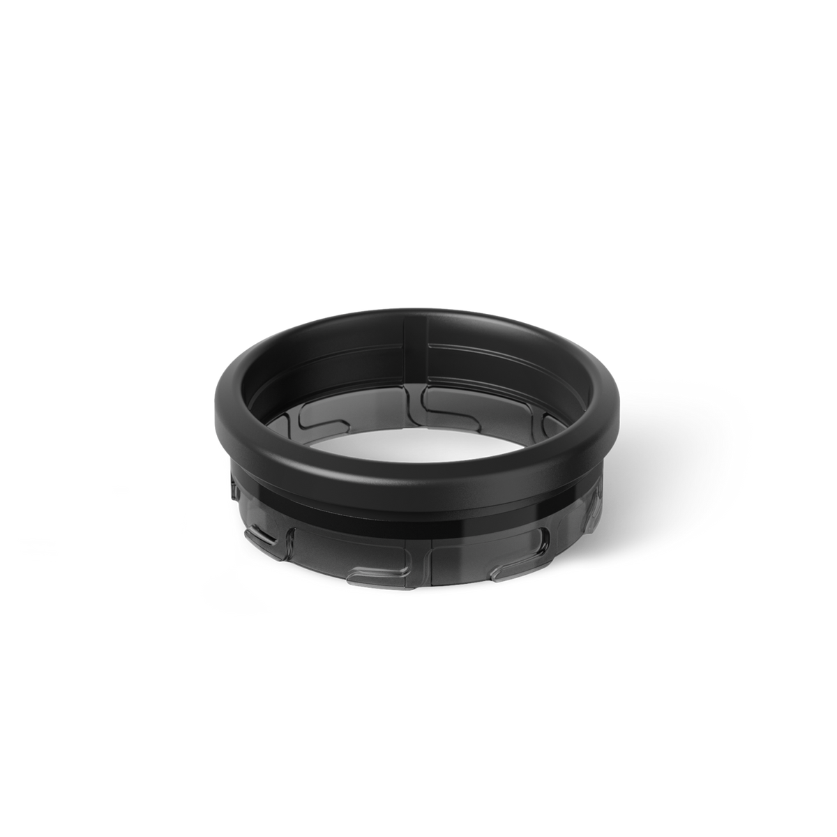 slim-v2-octalock-gaskets-k2 Gasket-Slim-MatteBlack.png