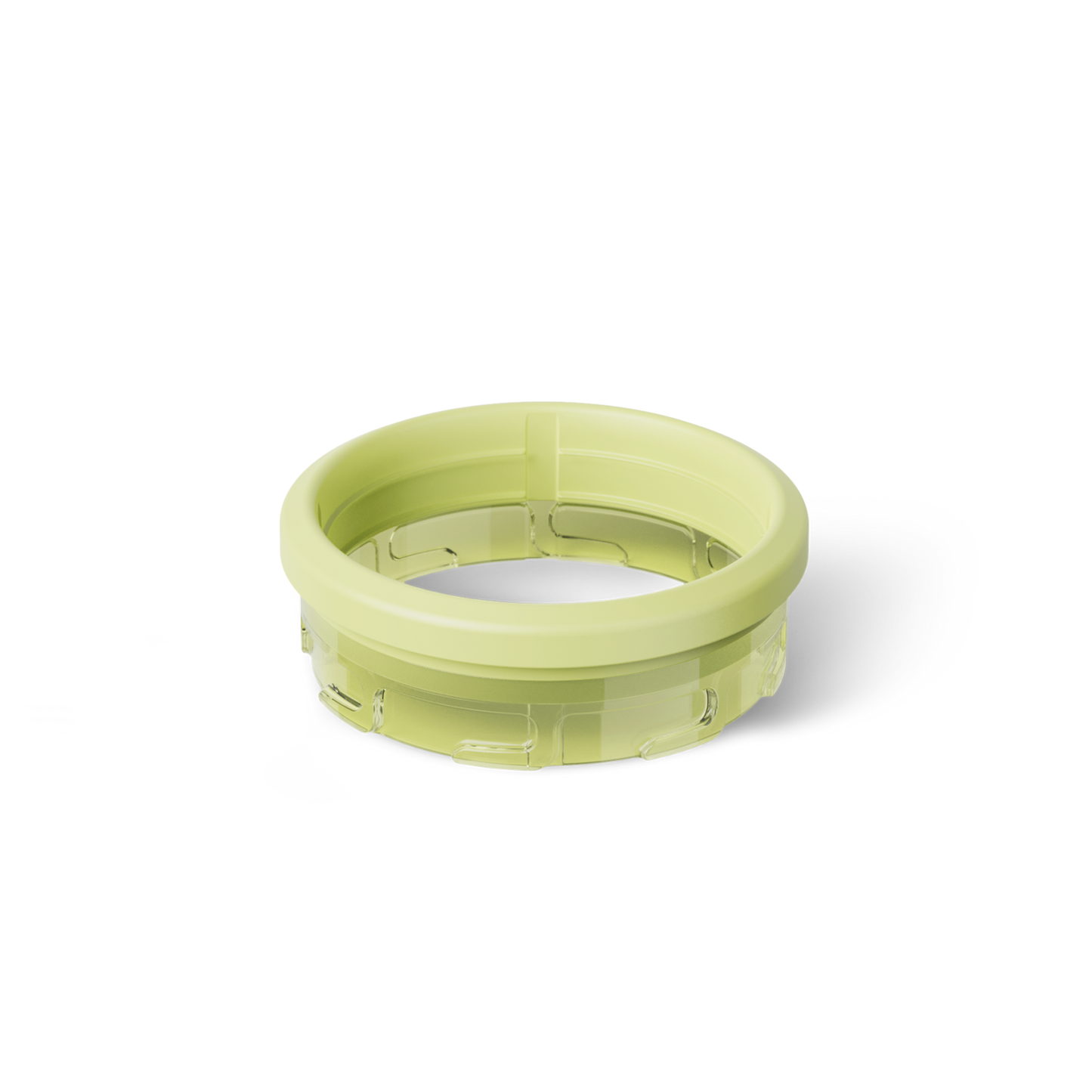 slim-v2-octalock-gaskets-k2 Gasket-Slim-PricklyPear.png