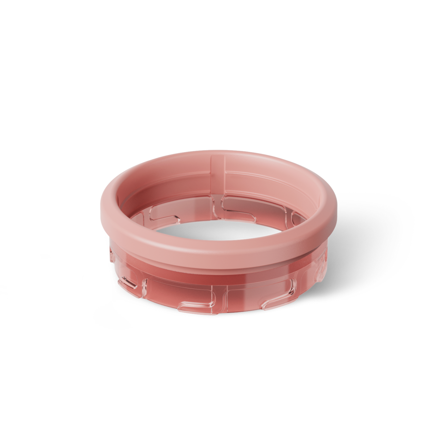 trio-v2-octalock-gaskets-n1 Gasket-Trio-Duo-Guava.png