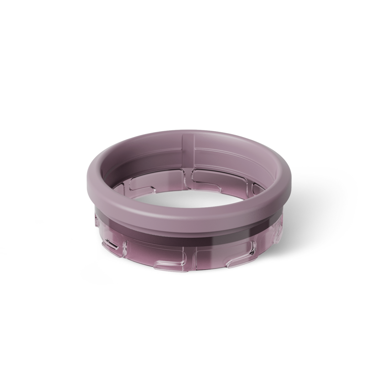 trio-v2-octalock-gaskets-n1 Gasket-Trio-Duo-LilacDusk.png