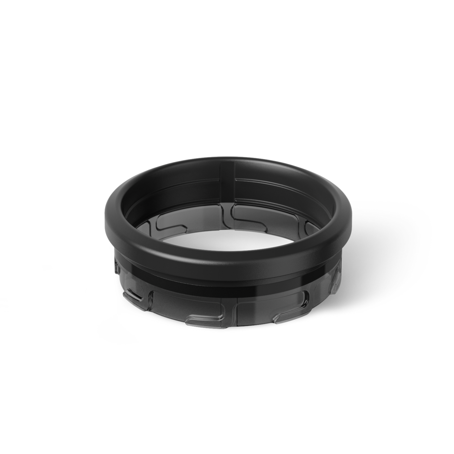 trio-v2-octalock-gaskets-n1 Gasket-Trio-Duo-MatteBlack.png
