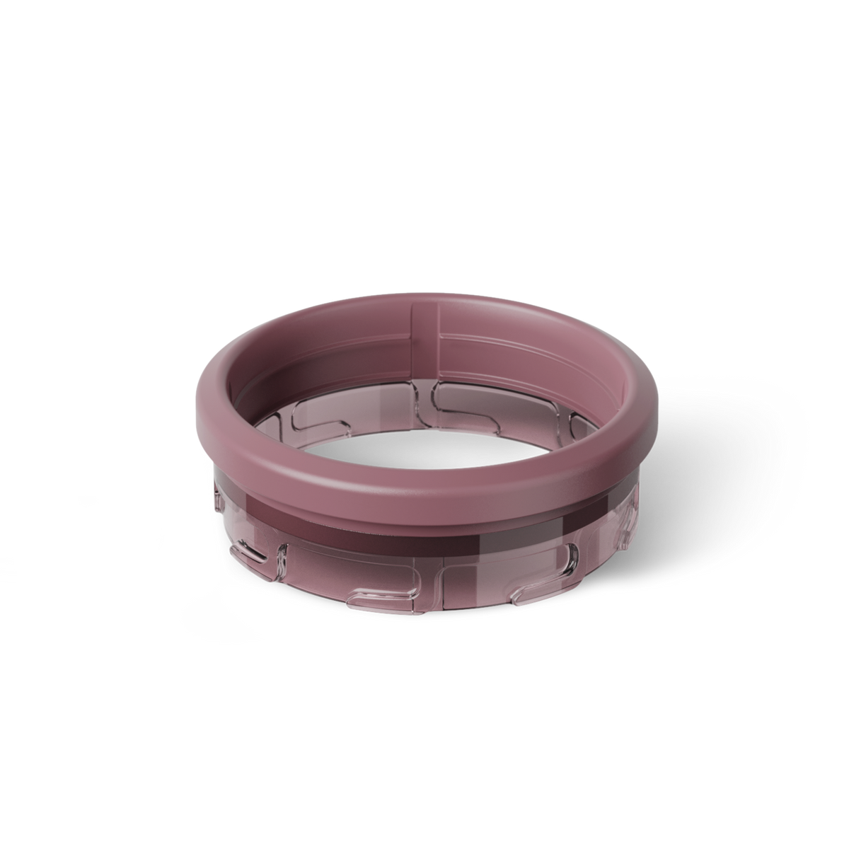 trio-v2-octalock-gaskets-n1 Gasket-Trio-Duo-RoseTaupe.png