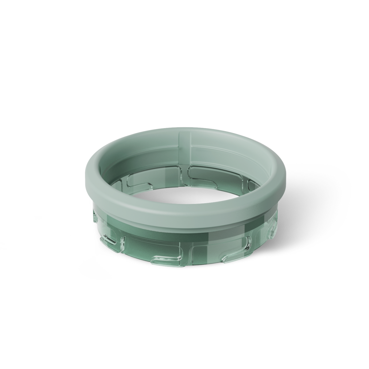 trio-v2-octalock-gaskets-n1 Gasket-Trio-Duo-Sage.png