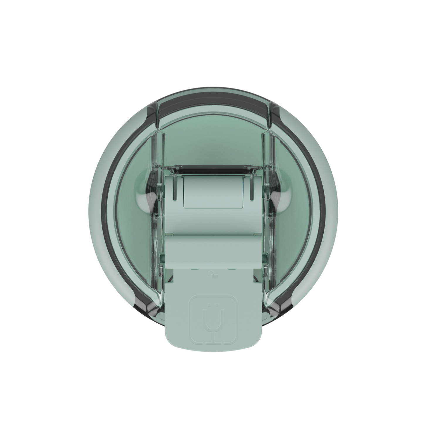 uncork-d-octalocktm-lid-14oz-sage-j7 Octalock-Lid-Uncorkd-Sage.png