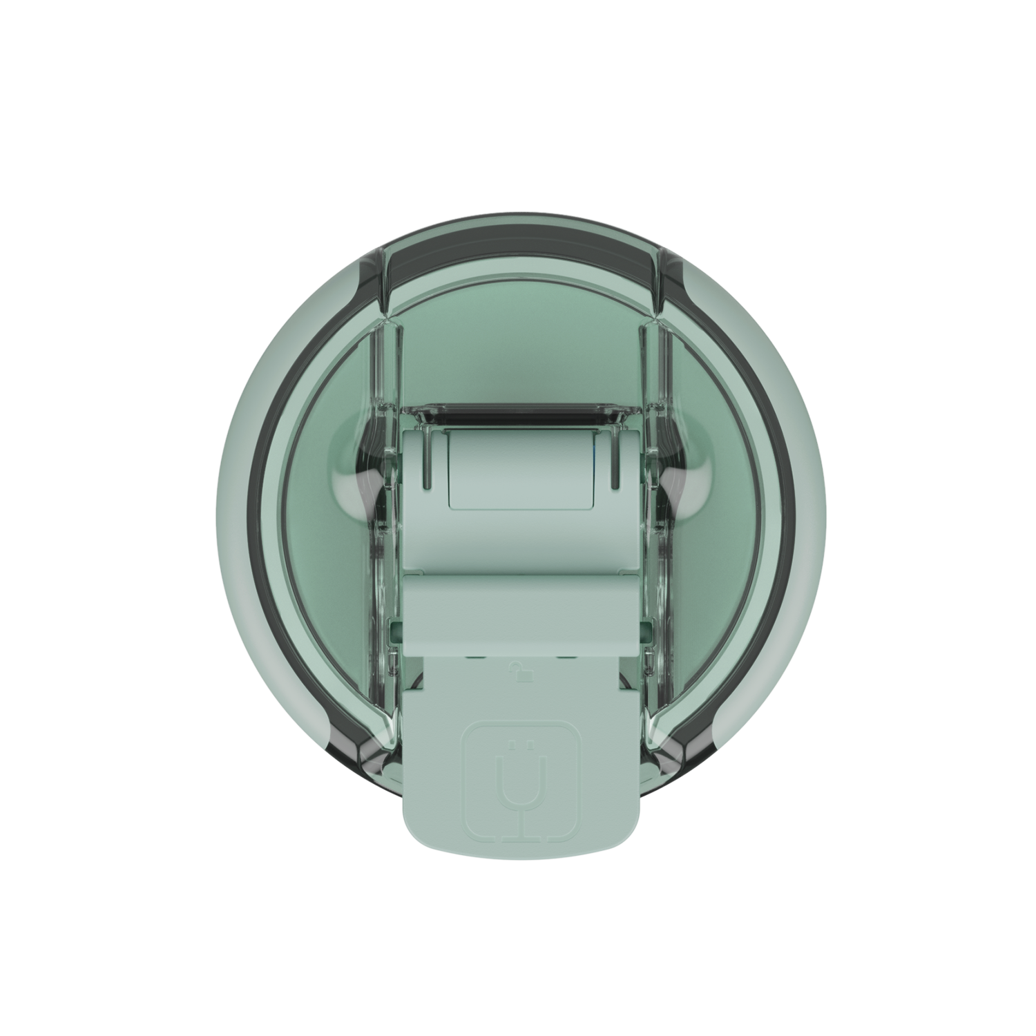 uncork-d-octalocktm-lid-14oz-sage-j7 Octalock-Lid-Uncorkd-Sage.png